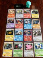 Pokémon - 16 Card - Japanese Holo Lot | LEGEND, EX,, Nieuw