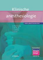 Klinische anesthesiologie | 9789058983084, Boeken, Nieuw, Verzenden
