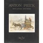 Anton Pieck zijn leven - zijn werk 9789023503385 Eysselsteyn, Verzenden, Gelezen, Eysselsteyn