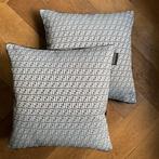 Fendi Casa - New set of 2 pillows made of Fendi Casa fabric