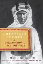 Guerrilla Leader 9780553807646 Schneider James, Gelezen, Schneider James, Verzenden