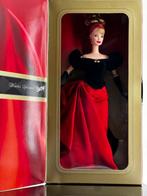 Mattel - Barbiepop - Winter Splendor - Avon Exclusive -