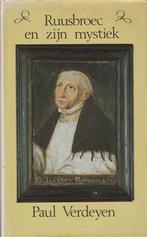 Ruusbroec en zijn mystiek 9789061523628 Verdeyen, Boeken, Verzenden, Gelezen, Verdeyen