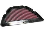 K&N 04-06 Yamaha YZF R1 Replacement Air Filter, Ophalen of Verzenden, Nieuw