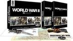 WW2 in colour (Collectors edition) - DVD, Verzenden, Nieuw in verpakking
