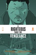 A Righteous Thirst For Vengeance Volume 1, Nieuw, Verzenden