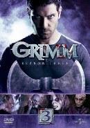 Grimm - Seizoen 3 - DVD, Cd's en Dvd's, Dvd's | Avontuur, Verzenden