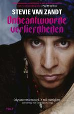 Onbeantwoorde verliefdheden 9789021426723 Steven van Zandt, Verzenden, Gelezen, Steven van Zandt
