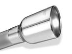 Borla 18-20 Dodge Durango SRT 6.2L V8 2.75in ATAK SS Catback, Ophalen of Verzenden, Nieuw