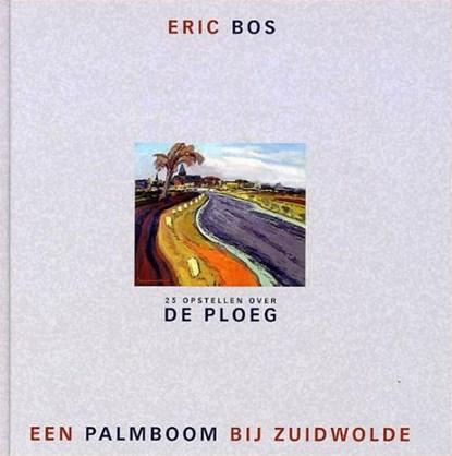 Een palmboom bij Zuidwolde | 9789054022466 | BOS, E., Boeken, Literatuur, Zo goed als nieuw