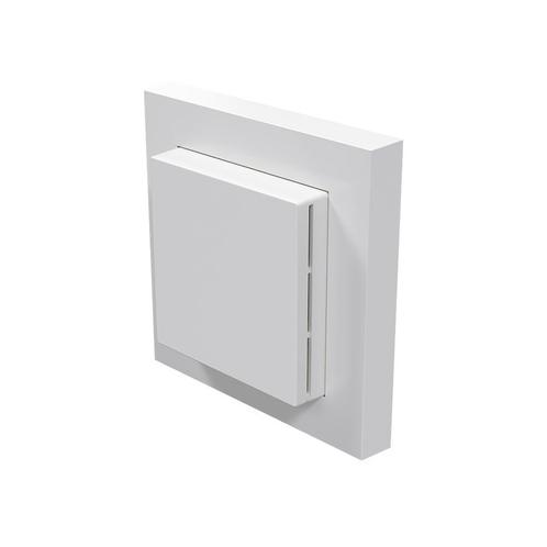 Heatit externe temperatuur sensor RAL 9003, Doe-het-zelf en Verbouw, Elektra en Kabels