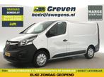 Opel Vivaro 1.6 CDTI L1H1, Plug-in hybride, Nieuw, Lease, Handgeschakeld