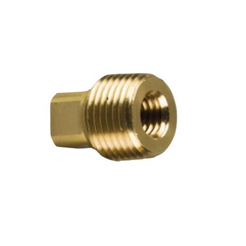 Volvo Penta messing plug th.1/2'' Bspt, Watersport en Boten, Bootonderdelen, Motor en Techniek, Nieuw, Zeilboot of Motorboot, Ophalen of Verzenden