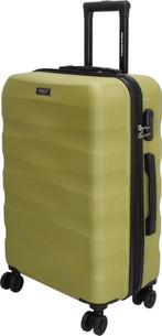 Beagles Originals Koffer Medium 58L - Olijfgroen, Ophalen of Verzenden, Nieuw