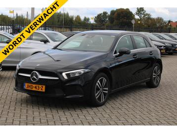 A-Klasse 250e AUT8 Advantage CAMERA NAVI TREKHAAK beschikbaar voor biedingen