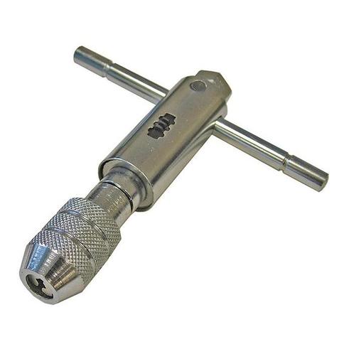 Tapkruk Faithfull M6 - M10 (Momentsleutels, Handgereedschap), Doe-het-zelf en Verbouw, Gereedschap | Handgereedschap, Nieuw, Verzenden