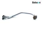 Rempedaal Honda CB 650 C (CB650 RC05), Motoren, Verzenden, Gebruikt