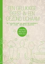 Een gelukkige geest in een gezond lichaam 9789000344666, Boeken, Verzenden, Gelezen, Louise Hay