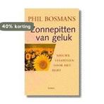 ZONNEPITTEN VAN GELUK 9789020929911 P. Bosmans, Verzenden, Gelezen, P. Bosmans