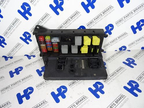 SAM module A 906 900 6303 o.a: Sprinter w906, Auto-onderdelen, Elektronica en Kabels, Gebruikt, 3 maanden garantie, Mercedes-Benz