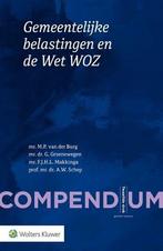 9789013165647 | Compendium Gemeentelijke belastingen en d..., Boeken, Verzenden, Nieuw