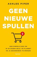 Geen nieuwe spullen 9789000400065 Ashlee Piper, Verzenden, Zo goed als nieuw, Ashlee Piper