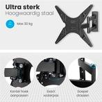 2dekans | Auronic TV Beugel – Draaibaar & Kantelbaar, VESA, Ophalen of Verzenden, Zo goed als nieuw