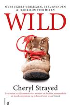 Wild 9789021803548 Cheryl Strayed, Verzenden, Gelezen, Cheryl Strayed