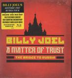 cd box - Billy Joel - A Matter Of Trust - The Bridge To R..., Verzenden, Zo goed als nieuw