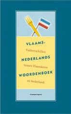 Vlaams-Nederlands woordenboek 9789071206627, Boeken, Woordenboeken, Verzenden, Zo goed als nieuw