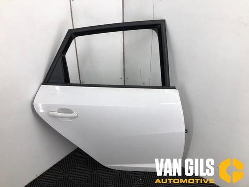 Portier 4Deurs rechts-achter Seat Ibiza O277031, Auto-onderdelen, Carrosserie en Plaatwerk, Ophalen of Verzenden