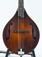 Eastman MD505CC/TV A Style Mandolin (Folk & Bluegrass), Ophalen of Verzenden, Nieuw