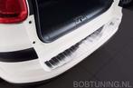 Rvs bumperbescherming Fiat 500L Facelift (special edition) 2, Nieuw, Ophalen of Verzenden