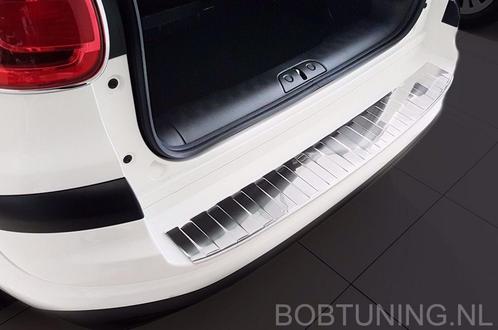 Rvs bumperbescherming Fiat 500L Facelift (special edition) 2, Auto-onderdelen, Carrosserie en Plaatwerk, Nieuw, Ophalen of Verzenden