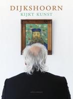 Dijkshoorn kijkt kunst 9789045022352 Nico Dijkshoorn, Verzenden, Zo goed als nieuw, Nico Dijkshoorn