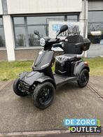 For Motion | On Four (4 wiel scootmobiel, Scootmobielen), Ophalen of Verzenden, Nieuw, Overige merken, 16 km/u of meer