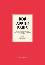 Bon Appétit Paris 9789083262000 Mara Grimm, Boeken, Gelezen, Verzenden, Mara Grimm