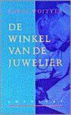 Winkel van de juwelier 9789064812538 K. Wojtyla, Verzenden, Gelezen, K. Wojtyla