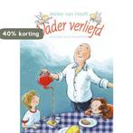 Vader verliefd 9789025111250 Mieke van Hooft, Boeken, Verzenden, Zo goed als nieuw, Mieke van Hooft