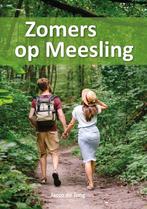 Zomers op Meesling 9789464910414 Jacco de Jong, Boeken, Verzenden, Zo goed als nieuw, Jacco de Jong