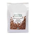 BrandNewCake Chocolade Druppels Melk (35%) 2,5kg, Verzenden, Nieuw