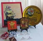 Collectie merkartikelen - Brand Birra vari