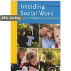 Inleiding Social Work 9789055745944 W. Blok, Boeken, Verzenden, Gelezen, W. Blok