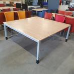 Steelcase vergadertafel - 180x180 cm, Ophalen of Verzenden, Nieuw in verpakking