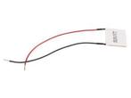 Thermo-elektrische peltier koelmodule 3A 15.4V 65&deg;, Hobby en Vrije tijd, Elektronica-componenten, Verzenden, Nieuw