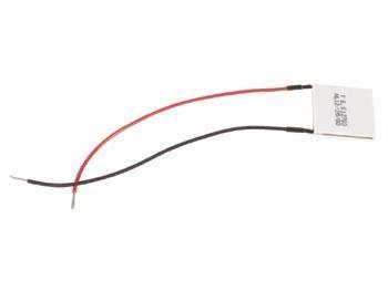Thermo-elektrische peltier koelmodule 3A 15.4V 65&deg;, Hobby en Vrije tijd, Elektronica-componenten, Verzenden