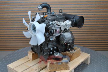 4TNV98C *NIEUW* - Dieselmotor - Mypartsplace