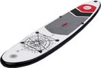 PURE4FUN SUP Board - Opblaasbaar Paddle Board - Complete Set, Verzenden, Nieuw