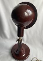 Tafellamp - Bakeliet - Medische lamp