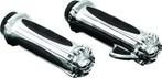 Kuryakyn Premium Zombie Grips With Throttle Boss, Ophalen of Verzenden, Nieuw